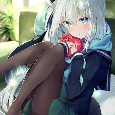 Profile image of Fubuki