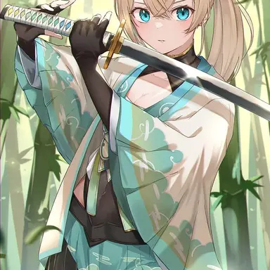 Profile image of Iroha