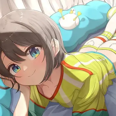 Profile image of Subaru