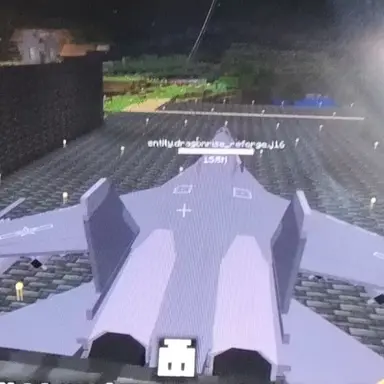 Profile image of 러노우편 전투비행단