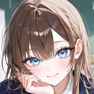 Profile image of 依茉