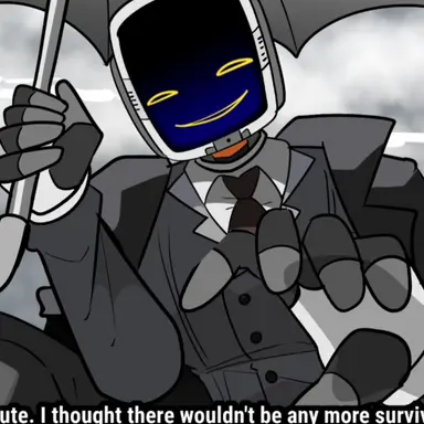 Profile image of Rave