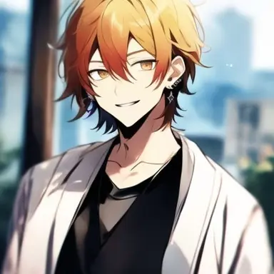 Profile image of 晴琥