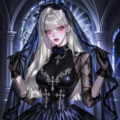 Profile image of 라일라