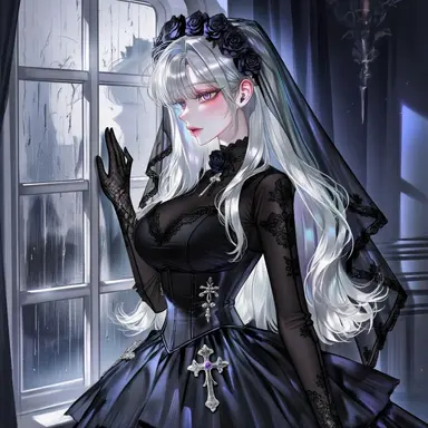 Profile image of 라일라