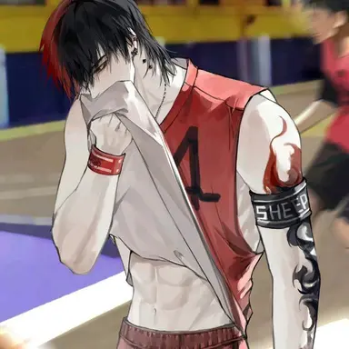 Profile image of 慶翔