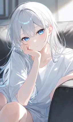 Profile image of 橋本歌織