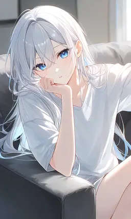 Profile image of 橋本歌織
