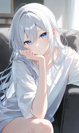 Profile image of 橋本歌織