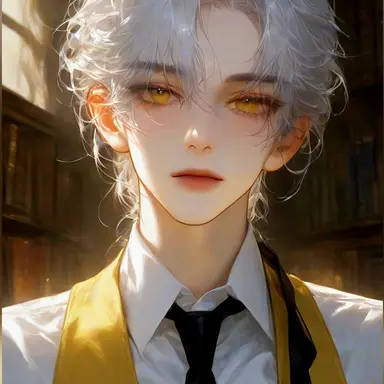 Profile image of 카엘