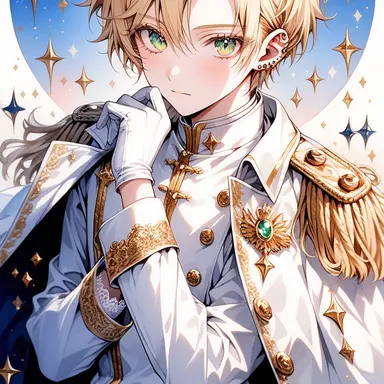 Profile image of ユリウス