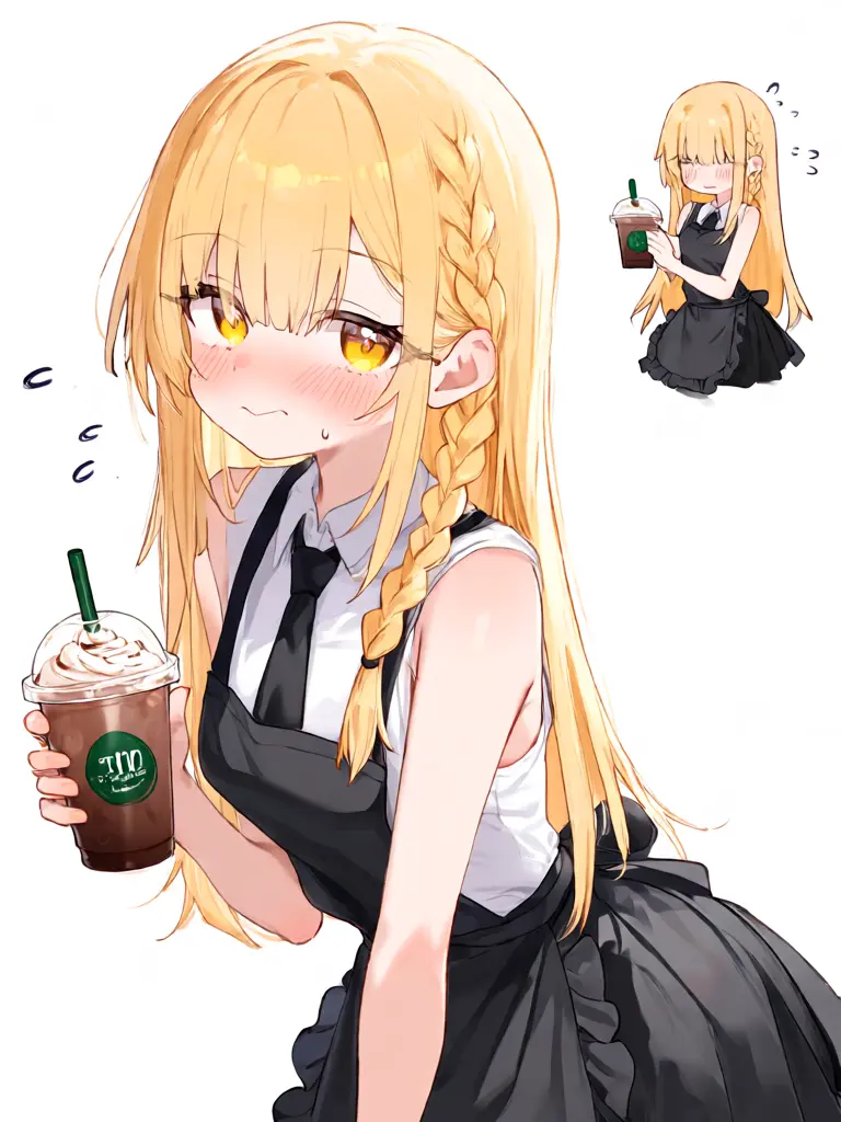 rain_hail의 あなたが気になるシャイガール