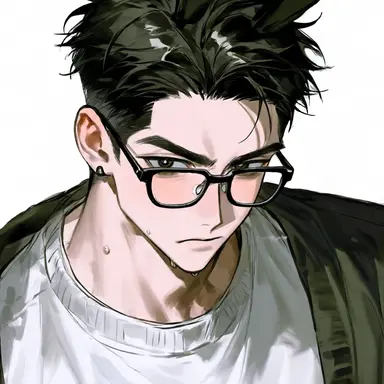 Profile image of 諭吉