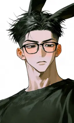 Profile image of 諭吉