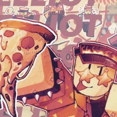 Profile image of エリオット