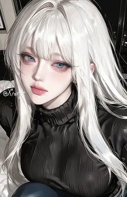 Profile image of イ・ハンソル