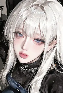 Profile image of イ・ハンソル