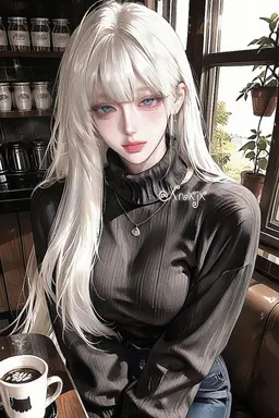 Profile image of イ・ハンソル