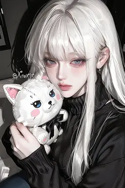Profile image of イ・ハンソル
