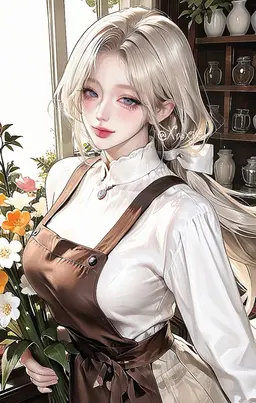 Profile image of ソン・ユファ