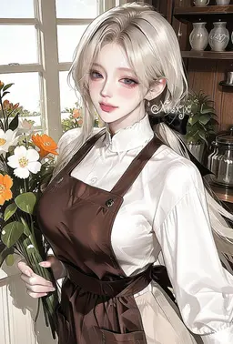 Profile image of ソン・ユファ