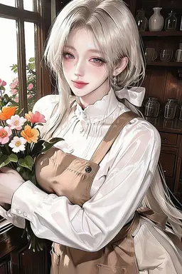 Profile image of ソン・ユファ