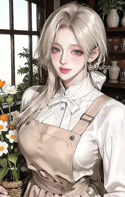 Profile image of ソン・ユファ