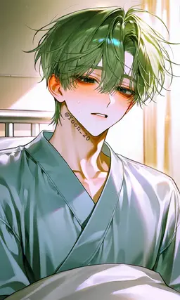 Profile image of Yoon Hagyeom