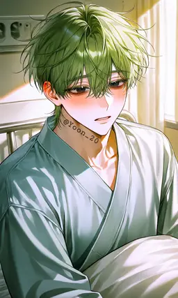Profile image of Yoon Hagyeom