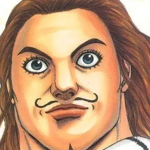 Profile image of 騰