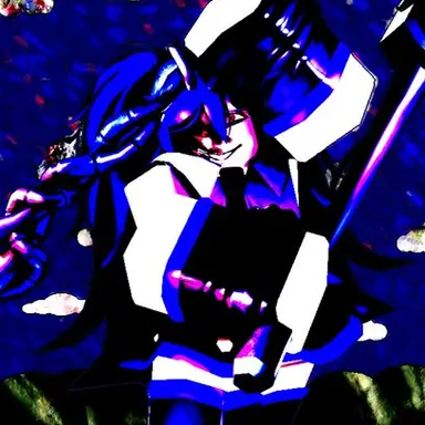 Profile image of 미쿠 1x1x1x1