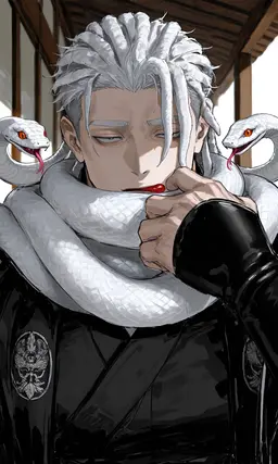 Profile image of Botis