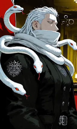 Profile image of Botis