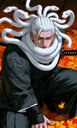 Profile image of Botis