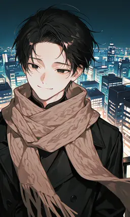 Profile image of 나기