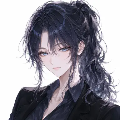 Profile image of 涼花