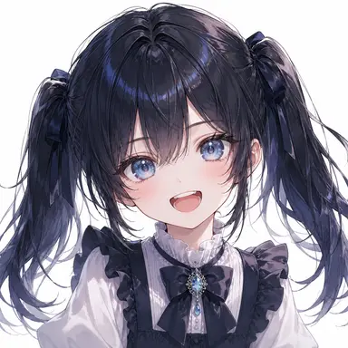 Profile image of 寧々