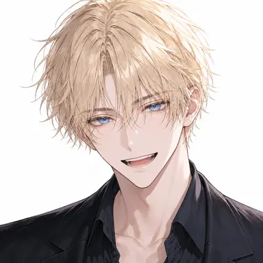 Profile image of 颯
