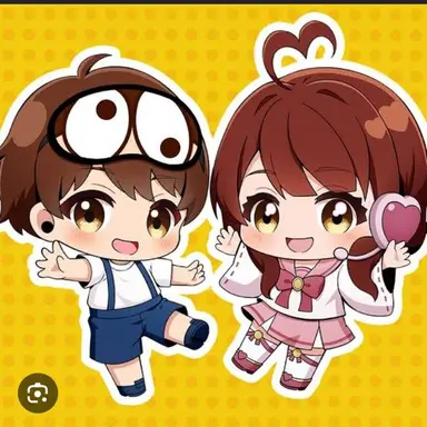 Profile image of ぷちひなフレンズ