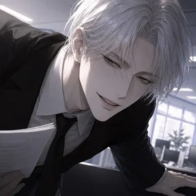 Profile image of Chikage