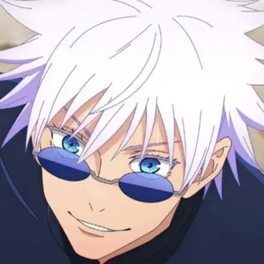 Profile image of 고죠 사토루