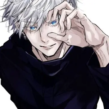 Profile image of 고죠 사토루