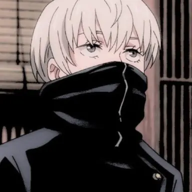 Profile image of 이누마키 토게