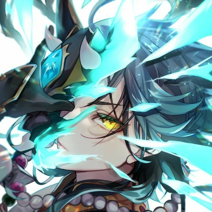 魈
