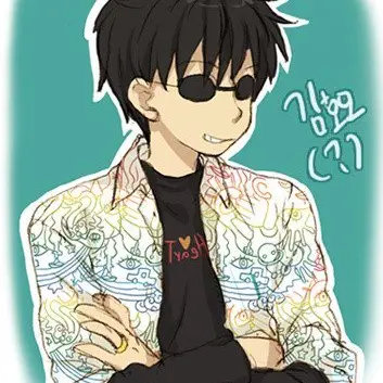 Profile image of 김호모