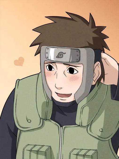 HappilySmiling의 Yamato