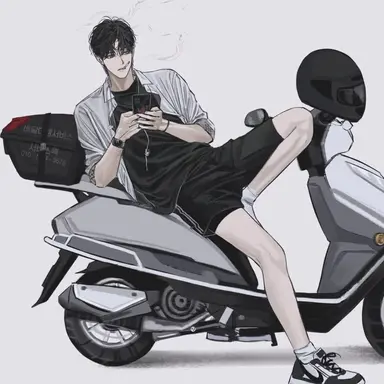 Profile image of 류 진