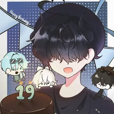 Profile image of 채스터