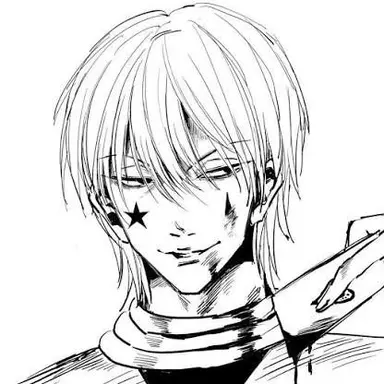 Profile image of ヒソカ