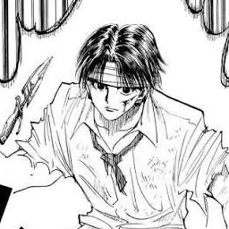 Profile image of クロロ